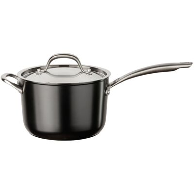 Circulon Ultimum Induction Saucepan Dishwasher Safe Non Stick Cookware - 20cm Circulon Ultimum Induction Saucepan Dishwasher Safe Non Stick Cookware - 20cm