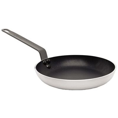 Genware Frying Pan Aluminium Non Stick Teflon Coating Kitchen Frying Pan 26 Cm Genware Frying Pan Aluminium Non Stick Teflon Coating Kitchen Frying Pan 26 Cm