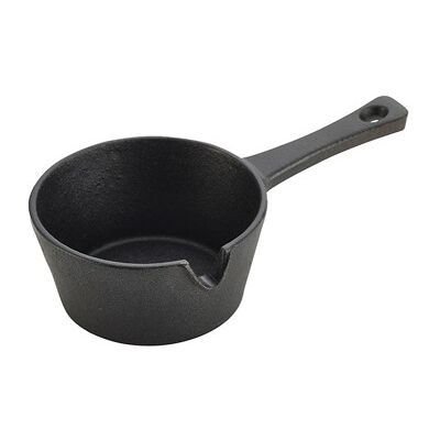 HVS-Select - Mini - 165 ml - Cast Iron - Saucepan HVS-Select - Mini - 165 ml - Cast Iron - Saucepan