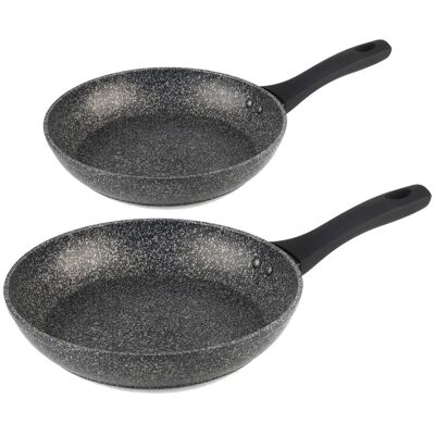 Salter - COMBO-8578A - Induction suitable - Frying set Salter - COMBO-8578A - Induction suitable - Frying set