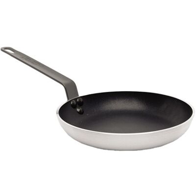 Genware Frying Pan Aluminium Non Stick Teflon Coating Kitchen Frying Pan 30cm Genware Frying Pan Aluminium Non Stick Teflon Coating Kitchen Frying Pan 30cm