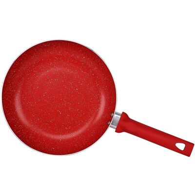 Gr8 Home Aluminium 8 Pc Marble Stone Non Stick Cookware Set Induction Frying Pan Saucepan Gr8 Home Aluminium 8 Pc Marble Stone Non Stick Cookware Set Induction Frying Pan Saucepan