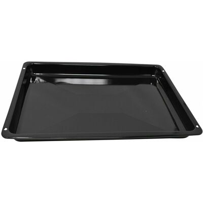 Beko Lamona Flavel Oven Enamel Roasting Pan Grill Baking Tray 463x365mm50mm Beko Lamona Flavel Oven Enamel Roasting Pan Grill Baking Tray 463x365mm50mm