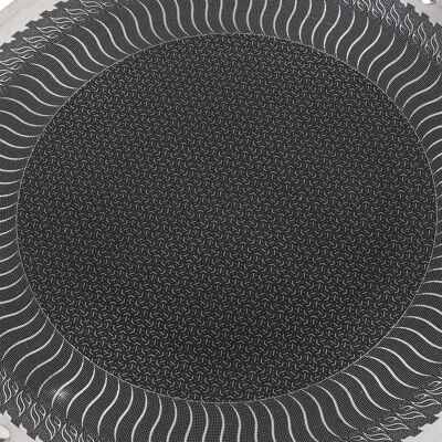 Korean Grill Pan Nonstick Round Bbq Griddle Compatible For Induction Cooker New Korean Grill Pan Nonstick Round Bbq Griddle Compatible For Induction Cooker New