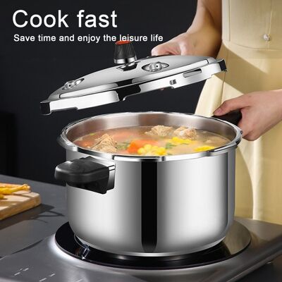 ˘ Pressure Cooker With Non Stick Coating Kitchen Pressure Cooker For Cooking 3l ˘ Pressure Cooker With Non Stick Coating Kitchen Pressure Cooker For Cooking 3l