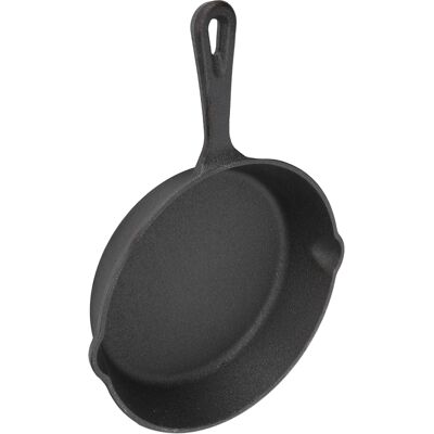 Cast Iron Skillet Even Heat Spread Cast Iron Pre Seasoned Easy Cooking Cast Iron Cast Iron Skillet Even Heat Spread Cast Iron Pre Seasoned Easy Cooking Cast Iron
