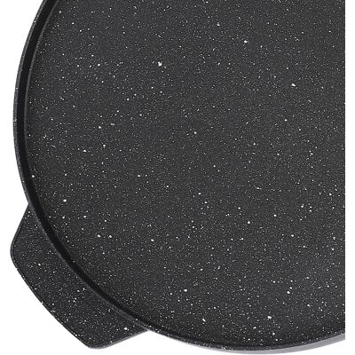 Bbq Grill Pan Double Sided Anti Sticky Multifunctional Grilling Plate For Steak Bbq Grill Pan Double Sided Anti Sticky Multifunctional Grilling Plate For Steak
