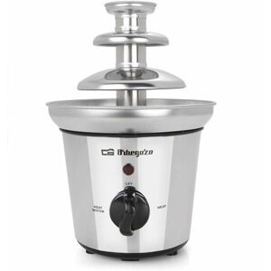 Chocolate Fountain Orbegozo Fch 4000 Chocolate Fountain Orbegozo Fch 4000