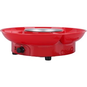 Electric Fondue Pot Set With 10 Forks 2 Gears 25w Chocolate Fondue Pot Melting C Electric Fondue Pot Set With 10 Forks 2 Gears 25w Chocolate Fondue Pot Melting C