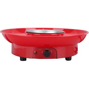 Electric Fondue Pot Set With 10 Forks 2 Gears 25w Chocolate Fondue Pot Melting Electric Fondue Pot Set With 10 Forks 2 Gears 25w Chocolate Fondue Pot Melting