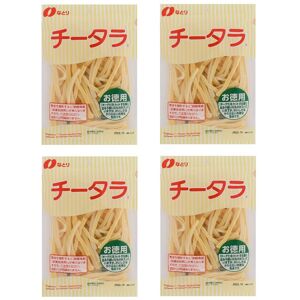Natori Cheetara Smoked Seafood Snack - Snack Natori Cheetara Smoked Seafood Snack - Snack