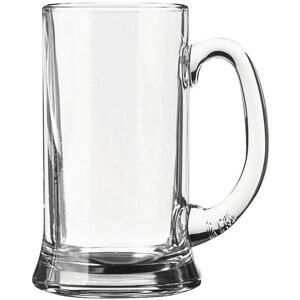 Utopia 6 X Icon Beer Tankard Drinks Glasses For Pubs Bars And Restaurants 10oz (28cl) Utopia 6 X Icon Beer Tankard Drinks Glasses For Pubs Bars And Restaurants 10oz (28cl)