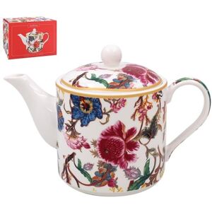 The Leonardo Collection Anthina Tea Pot With Lid British Designed Tea Pot C The Leonardo Collection Anthina Tea Pot With Lid British Designed Tea Pot C