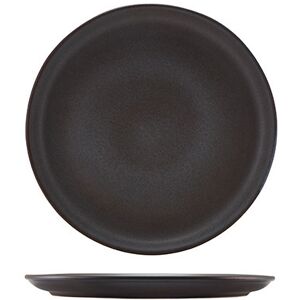 Genware Terra Stoneware Antigo Coupe Plate For Hotel Restaurant Kitchen 19cm Pack Of 6 Genware Terra Stoneware Antigo Coupe Plate For Hotel Restaurant Kitchen 19cm Pack Of 6