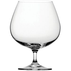 Utopia Signum Brandy Clear Glasses For Fine Spirits Drinks Glass 14oz (40cl) Pack Of 6 Utopia Signum Brandy Clear Glasses For Fine Spirits Drinks Glass 14oz (40cl) Pack Of 6