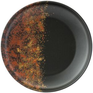 Utopia Oxy Coupe Plate Porcelain Round Dinner Serving Plates 8.25\" (21cm) Pack Of 6 Utopia Oxy Coupe Plate Porcelain Round Dinner Serving Plates 8.25\" (21cm) Pack Of 6