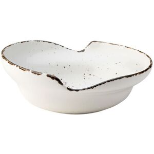 Utopia Umbra Large Bowl Set For Cereals Soup Salad Rice Serving 8\" (20.5cm) Pack Of 6 Utopia Umbra Large Bowl Set For Cereals Soup Salad Rice Serving 8\" (20.5cm) Pack Of 6