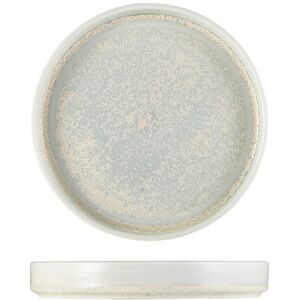 Genware Terra Porcelain Pearl Presentation Plate For Tableware Dinner Dish 18cm Pack Of6 Genware Terra Porcelain Pearl Presentation Plate For Tableware Dinner Dish 18cm Pack Of6