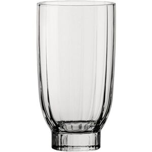 Utopia Amore Clear Drinking Tumbler Long Drink Glassware 14.5oz (41cl) Pack Of 24 Utopia Amore Clear Drinking Tumbler Long Drink Glassware 14.5oz (41cl) Pack Of 24