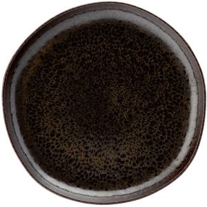 Utopia Milos Coupe Dinner Plate Irregular Shapes Stoneware Plates 8.5" (22cm) Pack Of 6 Utopia Milos Coupe Dinner Plate Irregular Shapes Stoneware Plates 8.5" (22cm) Pack Of 6