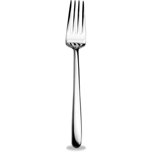 Donau Dessert Fork Churchill 18/10 - Pack 12 Donau Dessert Fork Churchill 18/10 - Pack 12
