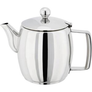 Judge 2.0L Stainless Steel Hob Top Teapot - Teapot Judge 2.0L Stainless Steel Hob Top Teapot - Teapot