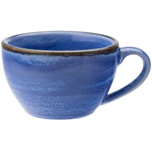 Utopia Murra Latte Cup Porcelain Style Pacific Drinking Unique 10oz (28cl) Box Of 6 Utopia Murra Latte Cup Porcelain Style Pacific Drinking Unique 10oz (28cl) Box Of 6