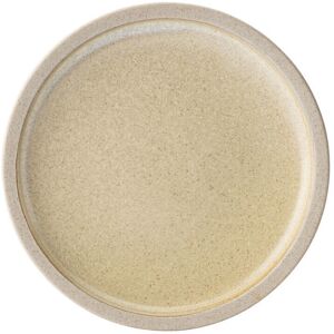 Utopia Prairie Cream Plate Porcelain Matte Finish Serving For Bar 7" (17.5cm) Pack Of 6 Utopia Prairie Cream Plate Porcelain Matte Finish Serving For Bar 7" (17.5cm) Pack Of 6