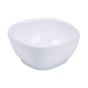 Genware Porcelain Ellipse Bowl For Hotel Restaurant 8.9cm/ 3.5\" Pack Of 24 Genware Porcelain Ellipse Bowl For Hotel Restaurant 8.9cm/ 3.5\" Pack Of 24