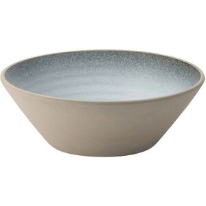 Utopia Moonstone Porcelain Style Serving Conical Bowl Tableware 7.5" (19.5cm) Box Of 6 Utopia Moonstone Porcelain Style Serving Conical Bowl Tableware 7.5" (19.5cm) Box Of 6