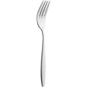Utopia Teardrop Table Fork 18/10 Stainless Steel Cutlery Set Dinning Forks Pack Of 300 Utopia Teardrop Table Fork 18/10 Stainless Steel Cutlery Set Dinning Forks Pack Of 300