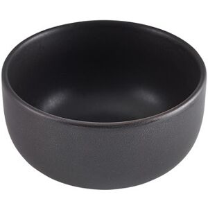 Genware Terra Stoneware Antigo Round Bowl For Hotel Restaurant 12.5cm Pack Of 6 Genware Terra Stoneware Antigo Round Bowl For Hotel Restaurant 12.5cm Pack Of 6