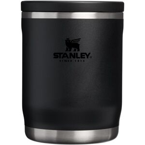 Stanley The Adventure To-Go Food Jar 0.53l Black 2.0 Stanley The Adventure To-Go Food Jar 0.53l Black 2.0