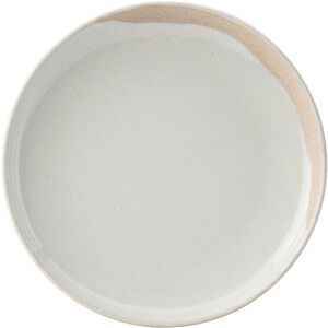 Utopia Oregon Cloud Porcelain Style Serving Plate Box Of 6 - 6.5" (17cm) Tableware Utopia Oregon Cloud Porcelain Style Serving Plate Box Of 6 - 6.5" (17cm) Tableware