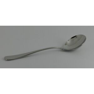 Elia Meridia Soup Spoons X 12 Restaurant Catering Cutlery 18/10 Stainless Steel Elia Meridia Soup Spoons X 12 Restaurant Catering Cutlery 18/10 Stainless Steel