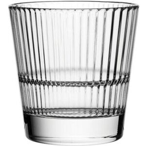 Utopia 24 X Old Fashioned Drinks Glass Bella (Diva) Stacking For Bars & Club 9oz (26cl) Utopia 24 X Old Fashioned Drinks Glass Bella (Diva) Stacking For Bars & Club 9oz (26cl)