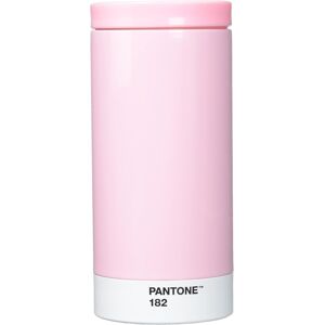 Copenhagen Design 101100182 Pantone To Go, Stainless Steel Travel Mug/thermo Cu Copenhagen Design 101100182 Pantone To Go, Stainless Steel Travel Mug/thermo Cu