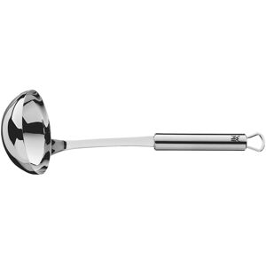 Wmf Ladle 30 Cm Plus Cromargan Stainless Steel Frosted Single Wmf Ladle 30 Cm Plus Cromargan Stainless Steel Frosted Single