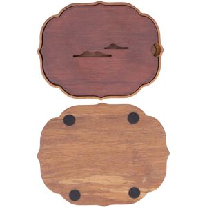 ㄧchinese Style Bamboo Tea Tray Box With Water Storage For Kungfu Tea Set ㄧchinese Style Bamboo Tea Tray Box With Water Storage For Kungfu Tea Set