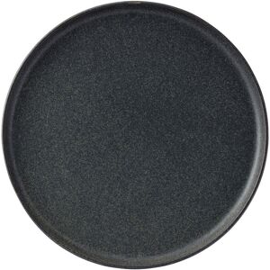 Utopia Murra Ash Walled Plates Porcelain Dinner Desserts Round 12\" (30cm) Pack Of 6 Utopia Murra Ash Walled Plates Porcelain Dinner Desserts Round 12\" (30cm) Pack Of 6