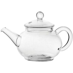 Utopia Clear Mini Long Island Teapot Glassware Serving Drinks 5.25oz (15cl) Pack Of 6 Utopia Clear Mini Long Island Teapot Glassware Serving Drinks 5.25oz (15cl) Pack Of 6