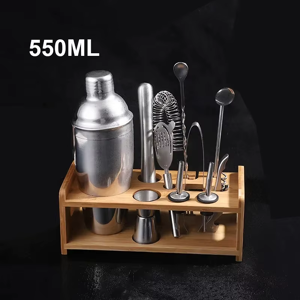 Does Not Apply Stainless Steel Cocktail Shaker Mixer Wine Martini Boston Shaker For Bartender D Does Not Apply Stainless Steel Cocktail Shaker Mixer Wine Martini Boston Shaker For Bartender D