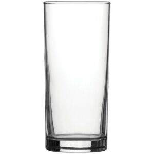 Utopia Senator Glassware Drinking Glass Tumbler Hiball 12oz (34cl) Lca @10oz Pack Of 48 Utopia Senator Glassware Drinking Glass Tumbler Hiball 12oz (34cl) Lca @10oz Pack Of 48