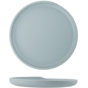 Genware Jade Copenhagen Round Melamine Plate For Tableware Buffetware 22.5cm Pack Of 6 Genware Jade Copenhagen Round Melamine Plate For Tableware Buffetware 22.5cm Pack Of 6