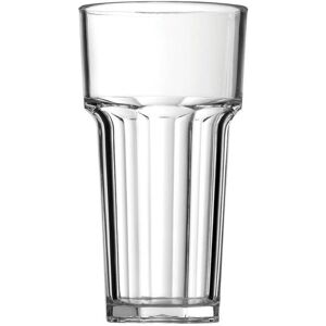 Utopia 36 X American Hiball Clear Drinks Glasses For Bars & Restaurants 12oz (34cl) Utopia 36 X American Hiball Clear Drinks Glasses For Bars & Restaurants 12oz (34cl)