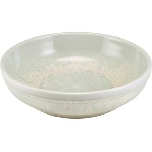 Genware Terra Porcelain Pearl Coupe Bowl For Hotel Restaurant 23cm Pack Of 6 Genware Terra Porcelain Pearl Coupe Bowl For Hotel Restaurant 23cm Pack Of 6