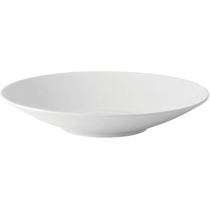 Utopia Anton B Tableware Deep Coupe Bowl White Porcelain Serving 10" (25.5cm) Pack Of 6 Utopia Anton B Tableware Deep Coupe Bowl White Porcelain Serving 10" (25.5cm) Pack Of 6