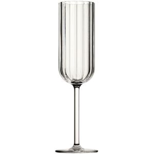 Utopia Paradise Flute Champagne Drinks Glasses For Bar & Pub 7.75oz (22cl) Pack Of 12 Utopia Paradise Flute Champagne Drinks Glasses For Bar & Pub 7.75oz (22cl) Pack Of 12
