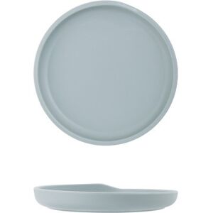 Genware Jade Copenhagen Round Melamine Plate For Tableware Buffetware 17cm Pack Of 6 Genware Jade Copenhagen Round Melamine Plate For Tableware Buffetware 17cm Pack Of 6