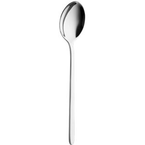 Utopia Alaska Tea Spoon 18/10 Stainless Steel Cutlery Tea Coffee Spoons Pack Of 12 Utopia Alaska Tea Spoon 18/10 Stainless Steel Cutlery Tea Coffee Spoons Pack Of 12